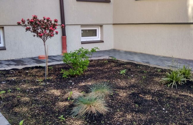 Apart Hotel Code 10 - Foto 50