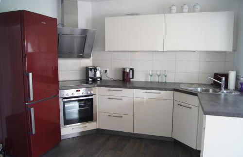 Schöne, große Ferienwohnung in Waldenbuch, nahe Stuttgart Messe, Böblingen, Sindelfingen - Foto 8