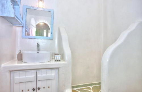 Aspra Chomata Villas - Foto 31