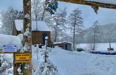 Szklana Stodoła - Foto 14