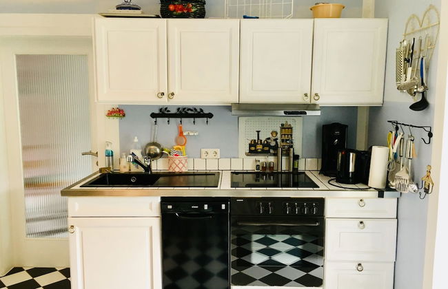 Ferienwohnungen Eder - Foto 43