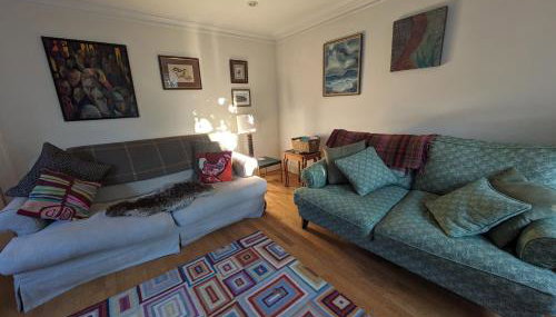 Myrtle Cottage Findhorn - Foto 3