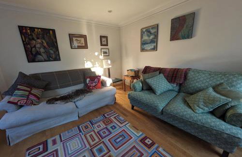 Myrtle Cottage Findhorn - Foto 3