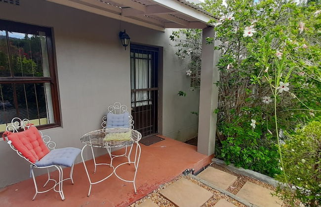 Abigails Garden Cottage - Foto 34