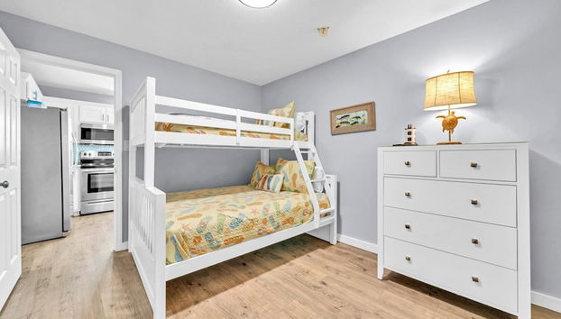 St. Martin Beachwalk Villas 433 - Foto 2, Habitación