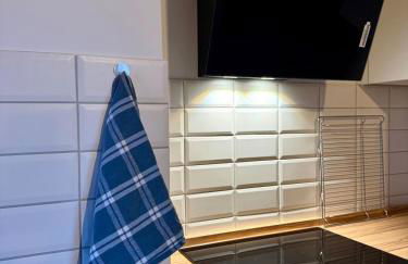 Moderne Business-Wohnung mit Nähe Messe & Flughafen - Foto 30