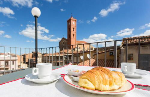 Case Spazioscena - Polimnia - Foto 22