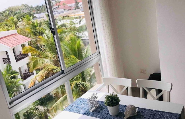 Boca chica Apartment near the Beach - Foto 18