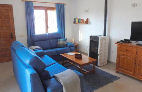 Calle Alberca 5, Villotel. Madroñal Urb., 03726 Benitachell, - Foto 31