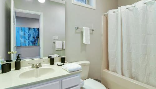 South Asheville Townhome 12 A - Foto 5