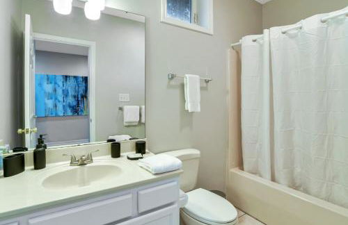 South Asheville Townhome 12 A - Foto 5