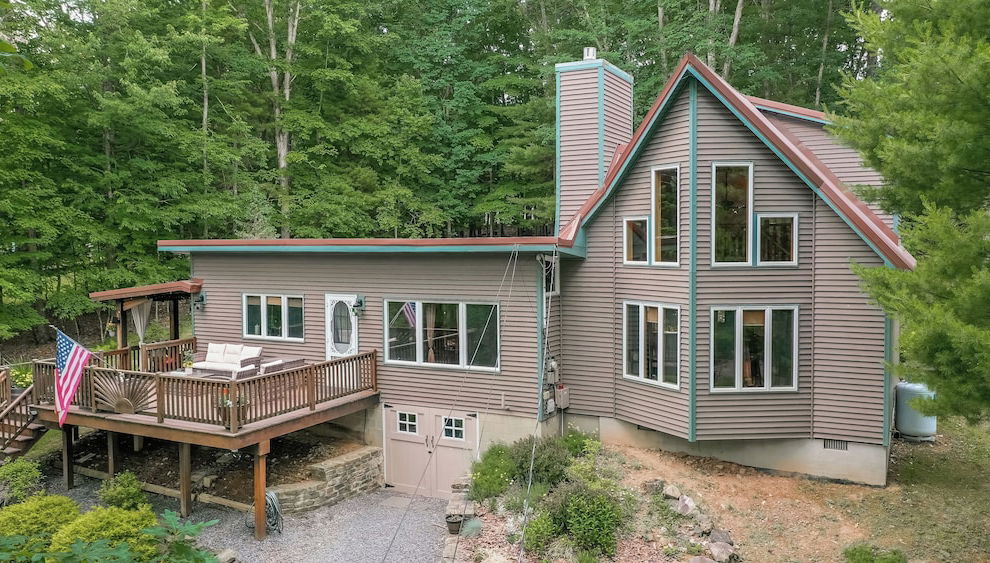 Rustic Retreat by Taylor Made Deep Creek - Foto 1, Imagen principal