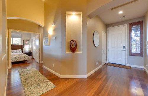 Casa Grande Vacation Rental with Private Pool! - Foto 23