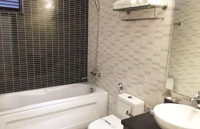 An Nguyen Building - Foto 15