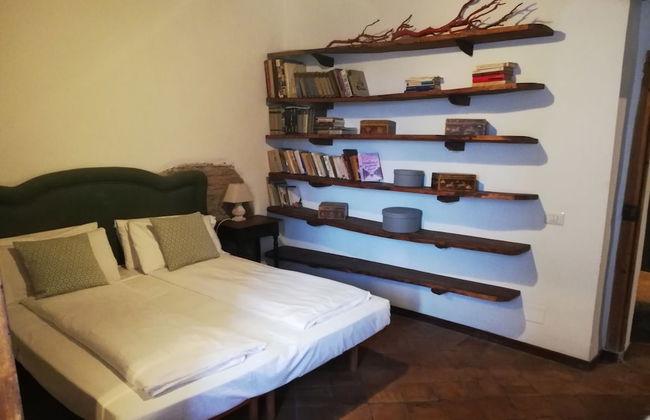 Borgo di Tragliata - Foto 20