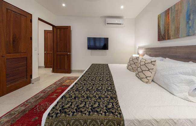 Las Catalinas Doorway - Photo 4