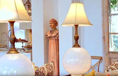 St Helena - Blair Spangler Design Group - Foto 12