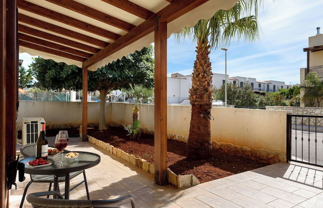 Bedda Luna Villa - Foto 30