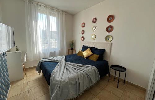 L'Escale - Airport - Paris - Foto 11