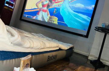 The Sabine River Retreat - The Black Collection - Foto 54