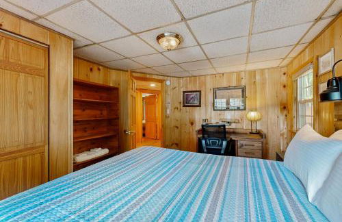 Hermit Lake Retreat - Foto 24