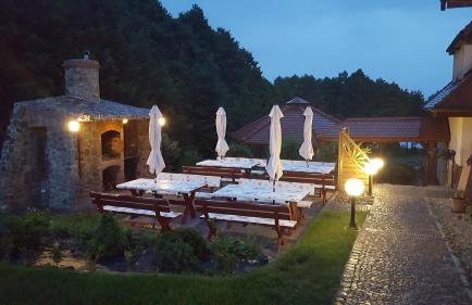 Przystań Nad Zatoką - Gospodarstwo Agroturystyczne - Foto 24