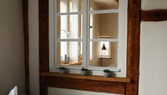 Lehm & Fachwerk 2-Zimmer-Apartment - Claycation - Foto 3