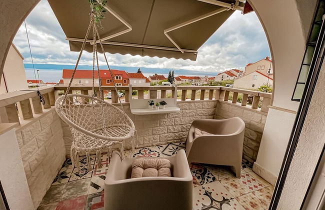 Sunset Apartments - Foto 37