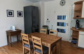 Ferienhaus Dhrontal - Foto 4