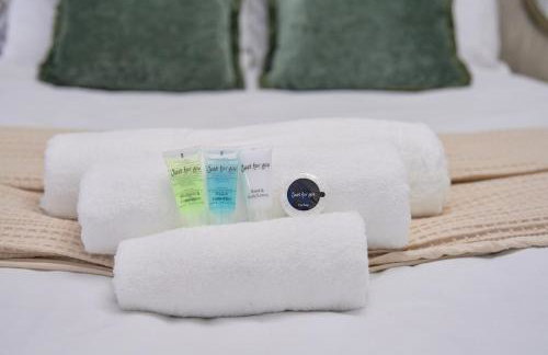 Jubilee View - New! Luxurious Home, Parking Wi-Fi - Foto 52