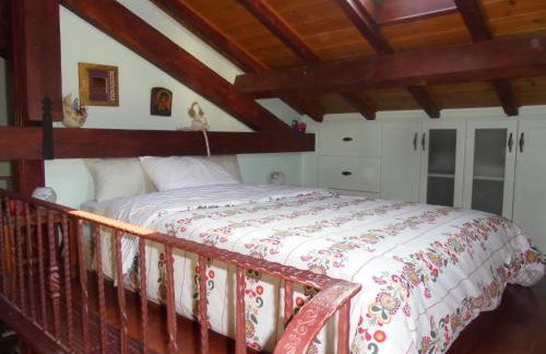 Hillsidehouse - Foto 5