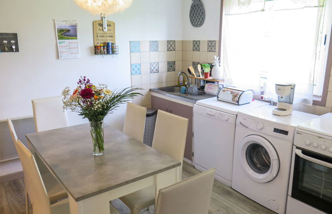 3 bedroom House in Chantérac with garden and terrace - Photo 5