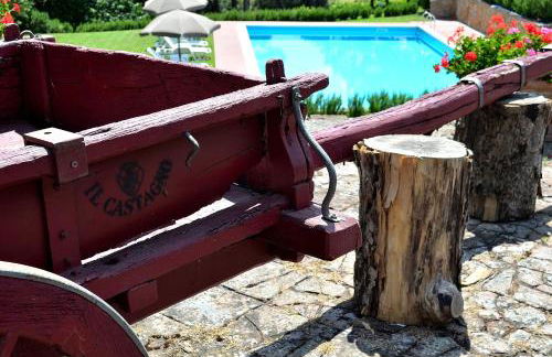 Casa Vacanze "L'Aione" - Foto 40