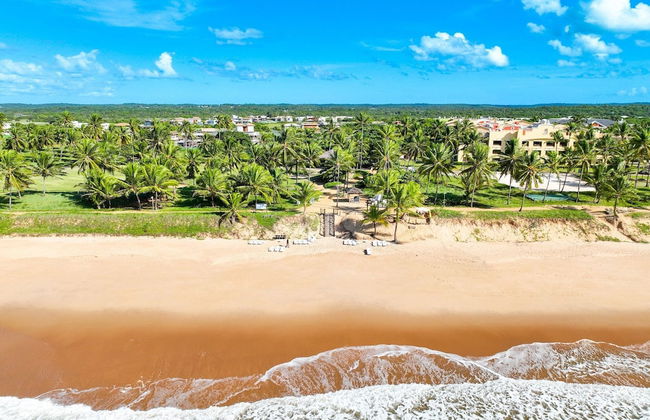 Maruwá - Villa Deluxe 30 - Photo 65