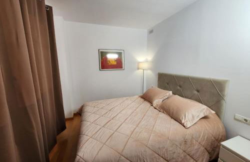 Magnífica Isla de la playa Fórum y CCIB - Photo 22