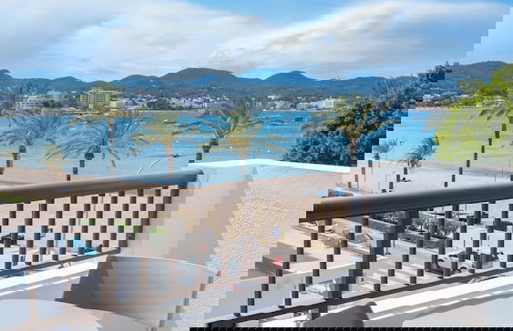 Sunside Ibiza Studios - Adults Only - Foto 31