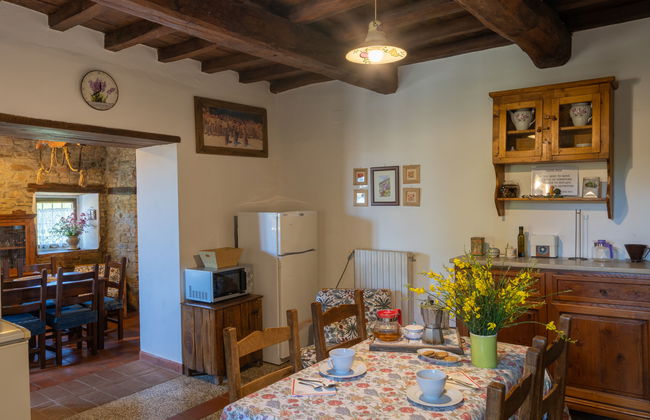 3 bedroom House in Pontassieve with private pool and garden - Photo 11