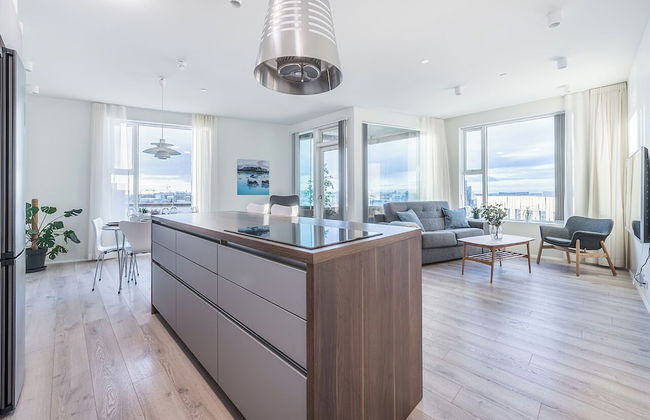 Sif Apartments by Heimaleiga - Foto 80