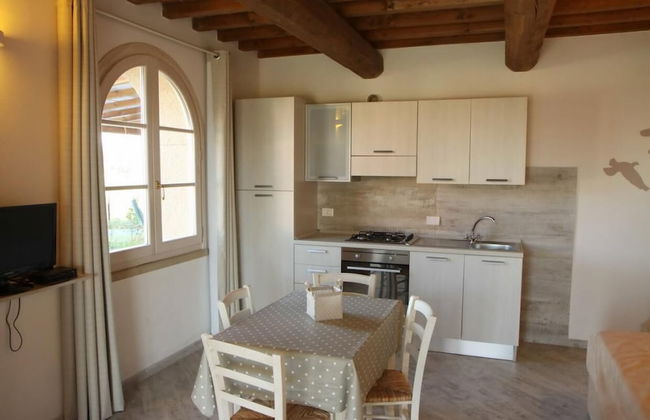 Appartamento Palazzeta With Pool, Near the Sea - Foto 46