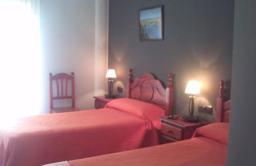 Casa Rural La Breña - Foto 46