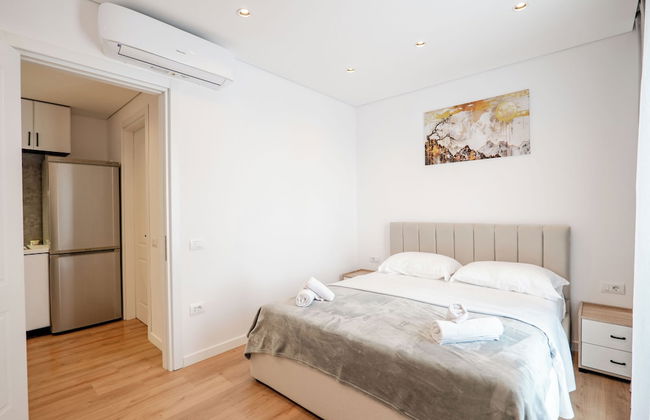 Kalpazo Home Tirana 21 - Photo 25