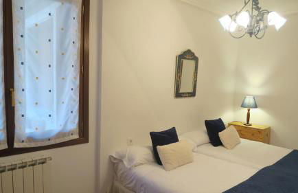 Apartamentos Palacio Azcárate Travesía Calvario - Foto 22