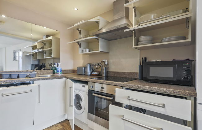 UR STAY Apartments Leicester - Photo 17