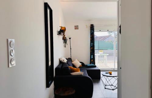 Appartement Le Cosy de La Ramée - Foto 6