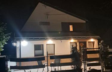 Domek w górach Wioletta - Foto 9