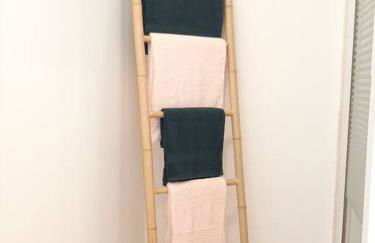 Proche aéroport à pied, Le Rêve Rose. - Foto 12