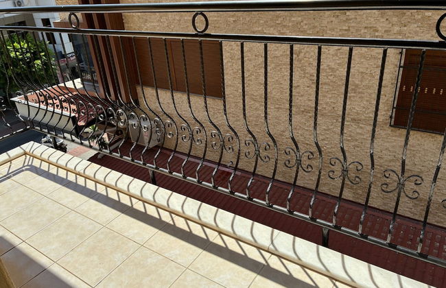 Sailorson Apart Hotel - Foto 21