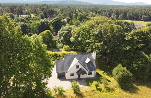 Balnagowan Cottage - Foto 1