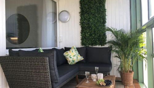 Gemütliches Apartment mit wundervollem Weitblick - Foto 3, Garden view