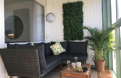 Gemütliches Apartment mit wundervollem Weitblick - Foto 3